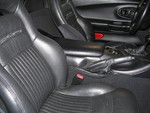 1998 Corvette Coupe For Sale